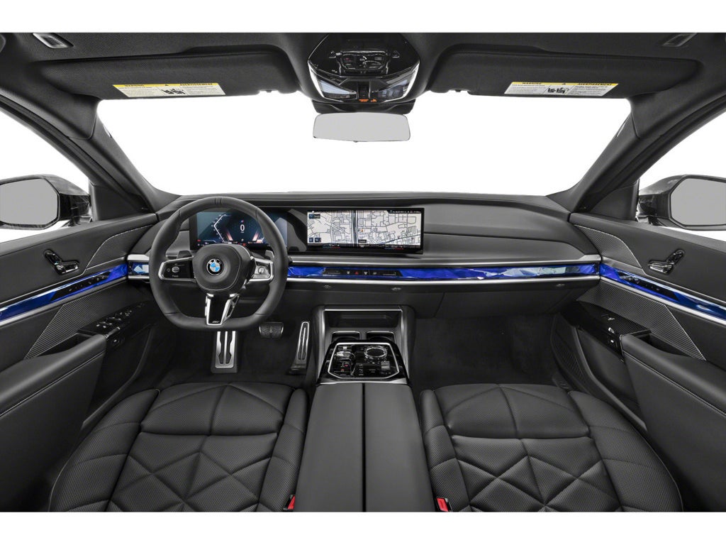 2024 BMW 740i xDrive 740i xDrive