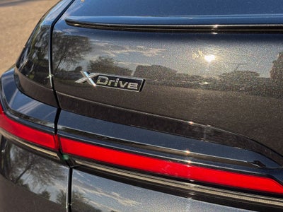 2023 BMW 7 Series 760i xDrive