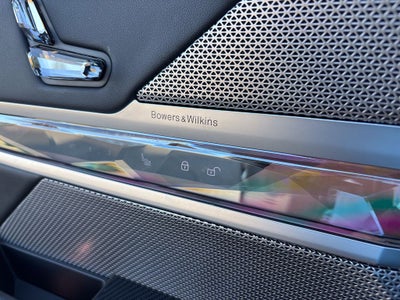 2023 BMW 7 Series 760i xDrive