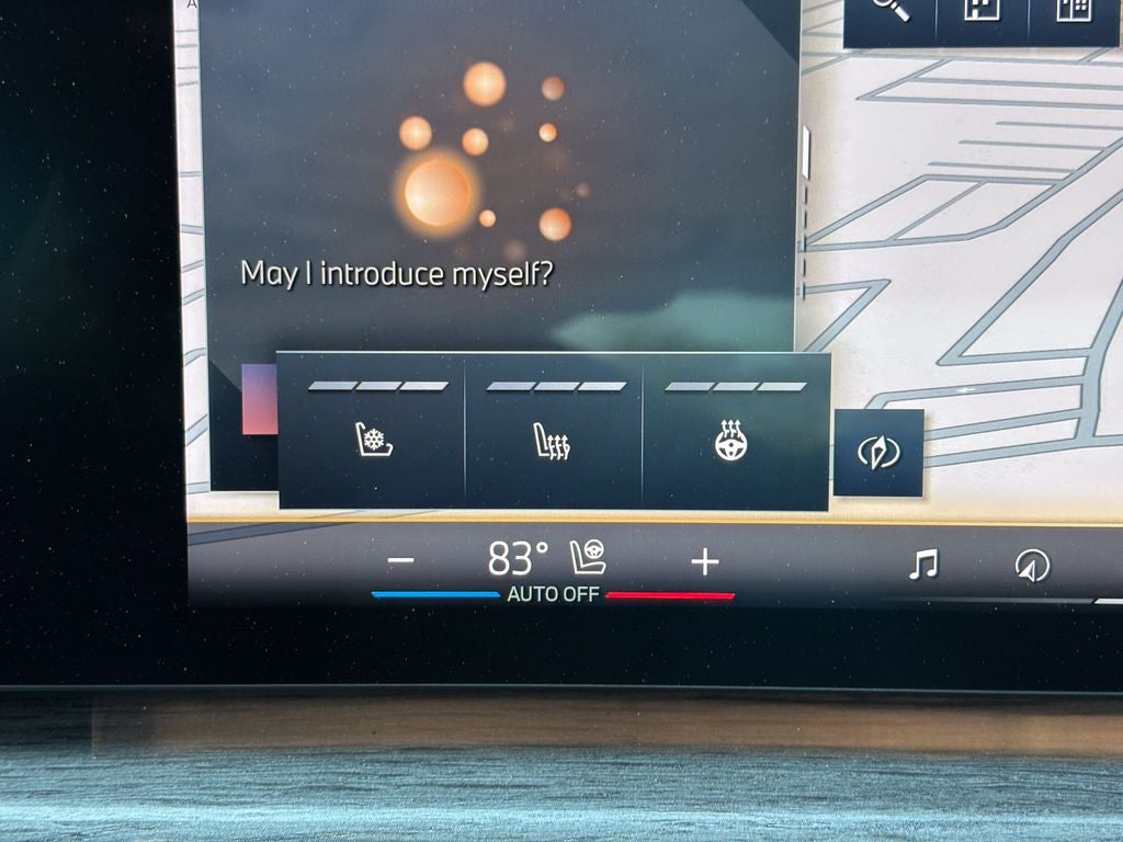 2023 BMW 7 Series 760i xDrive