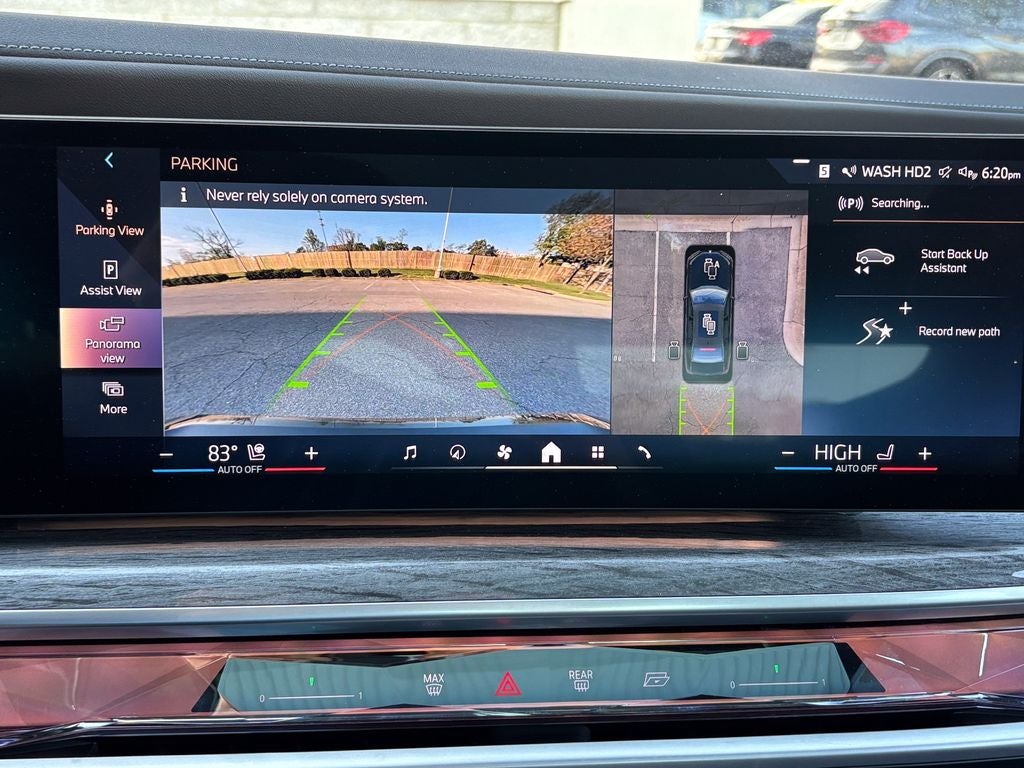 2023 BMW 7 Series 760i xDrive