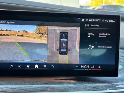 2023 BMW 7 Series 760i xDrive