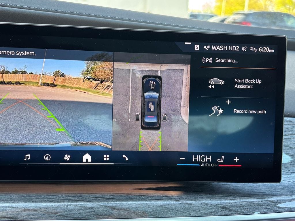 2023 BMW 7 Series 760i xDrive