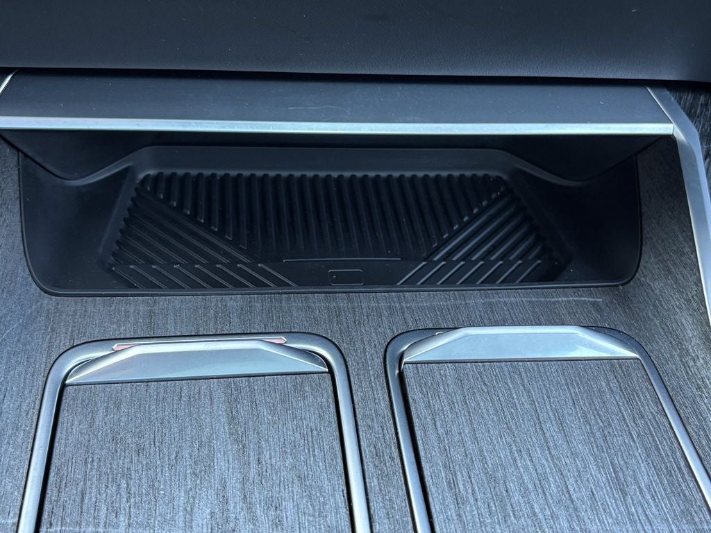 2023 BMW 7 Series 760i xDrive