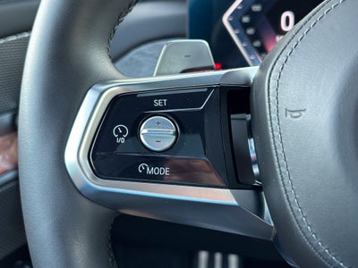 2023 BMW 7 Series 760i xDrive