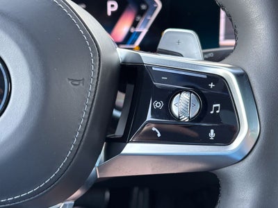 2023 BMW 7 Series 760i xDrive