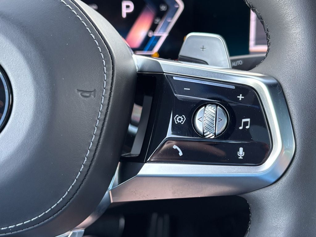 2023 BMW 7 Series 760i xDrive