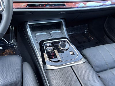 2023 BMW 7 Series 760i xDrive