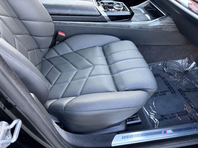 2023 BMW 7 Series 760i xDrive