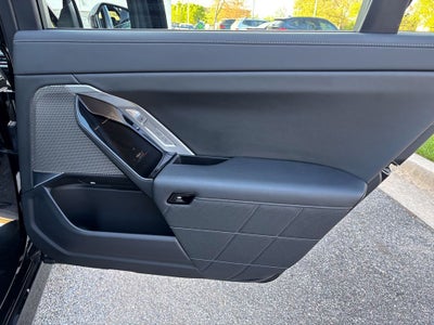 2023 BMW 7 Series 760i xDrive