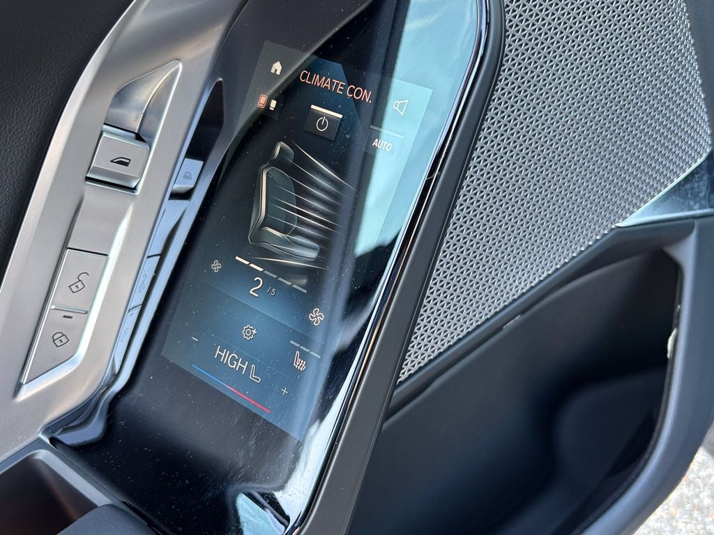 2023 BMW 7 Series 760i xDrive