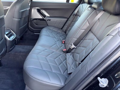 2023 BMW 7 Series 760i xDrive