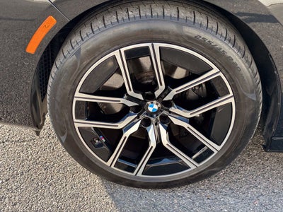2023 BMW 7 Series 760i xDrive