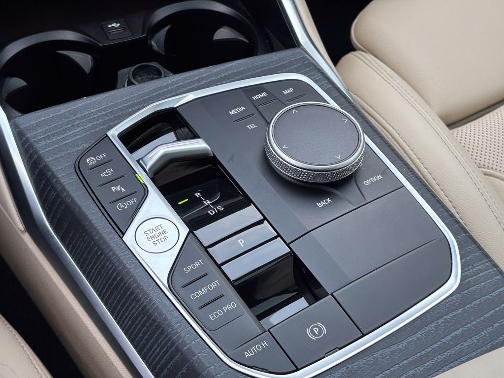 2025 BMW 430i xDrive 430i Gran Coupe