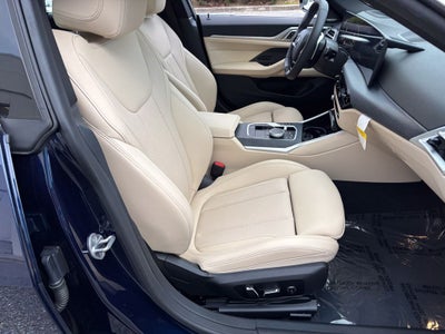 2025 BMW 430i xDrive 430i Gran Coupe