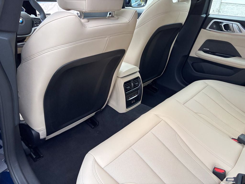 2025 BMW 430i xDrive 430i Gran Coupe