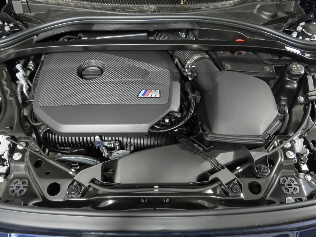 2025 BMW 235i M235i xDrive
