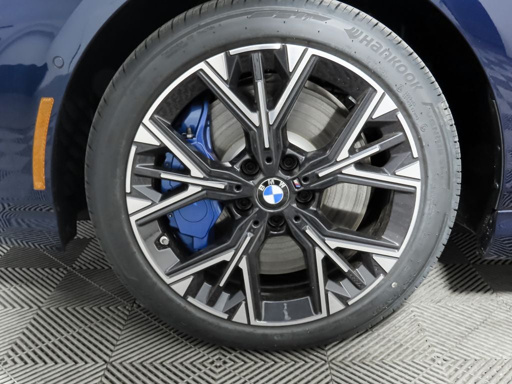 2025 BMW 235i M235i xDrive