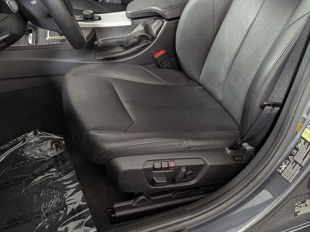 2013 BMW 328i xDrive 328i xDrive