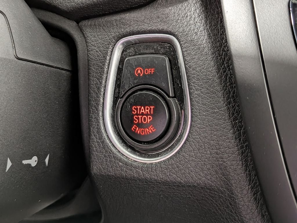 2013 BMW 328i xDrive 328i xDrive