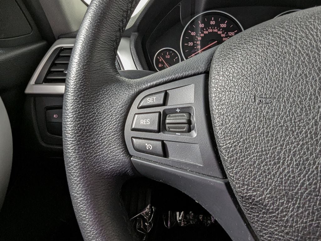 2013 BMW 328i xDrive 328i xDrive