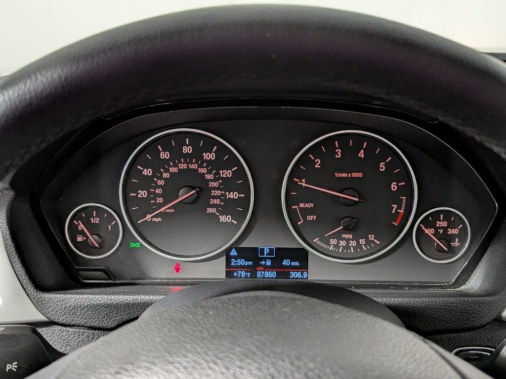 2013 BMW 328i xDrive 328i xDrive