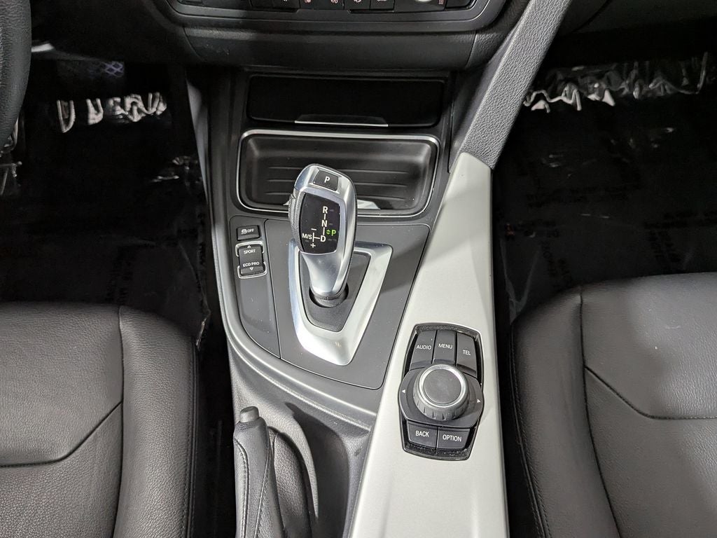 2013 BMW 328i xDrive 328i xDrive