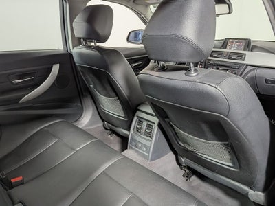 2013 BMW 328i xDrive 328i xDrive