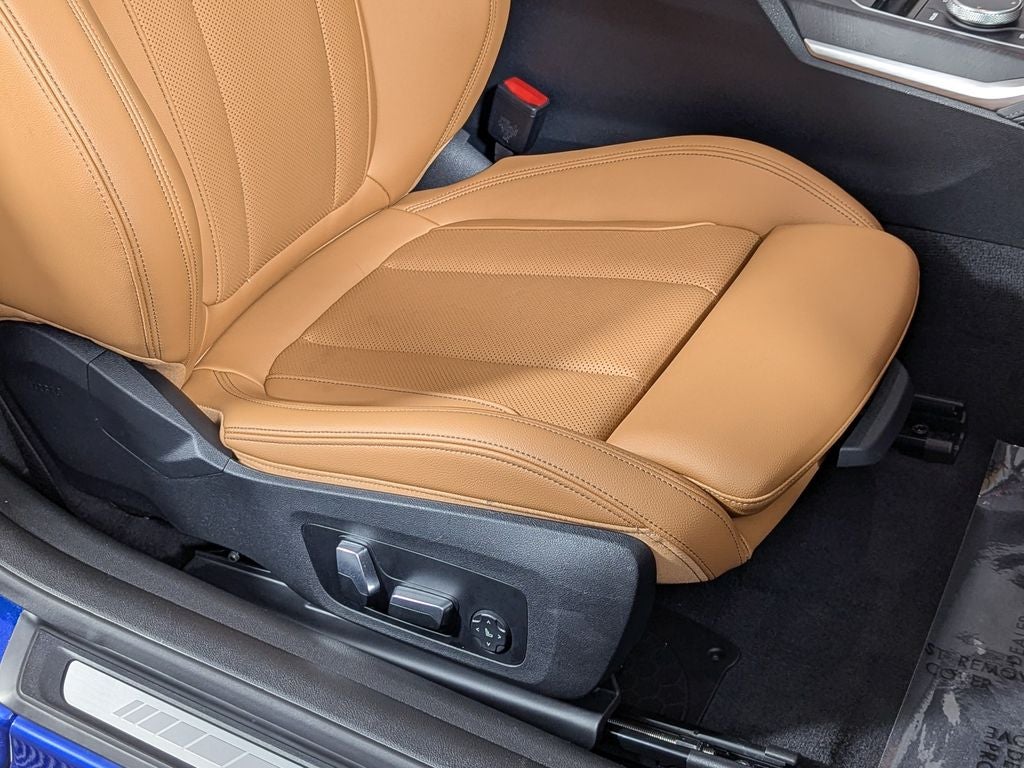 2024 BMW 430i xDrive 430i xDrive