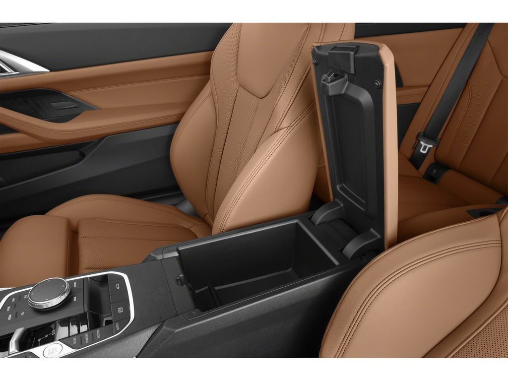 2024 BMW 4 Series 430i xDrive