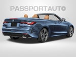 2024 BMW 4 Series 430i xDrive
