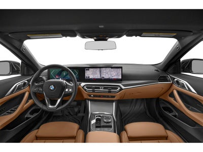 2024 BMW 4 Series 430i xDrive