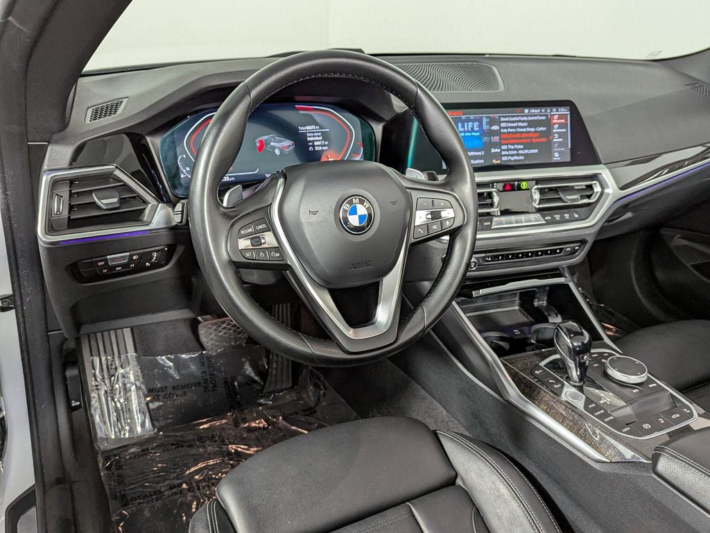 2022 BMW 430i xDrive 430i xDrive