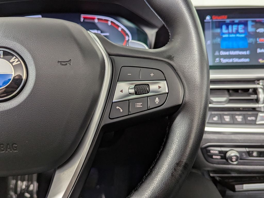 2022 BMW 430i xDrive 430i xDrive