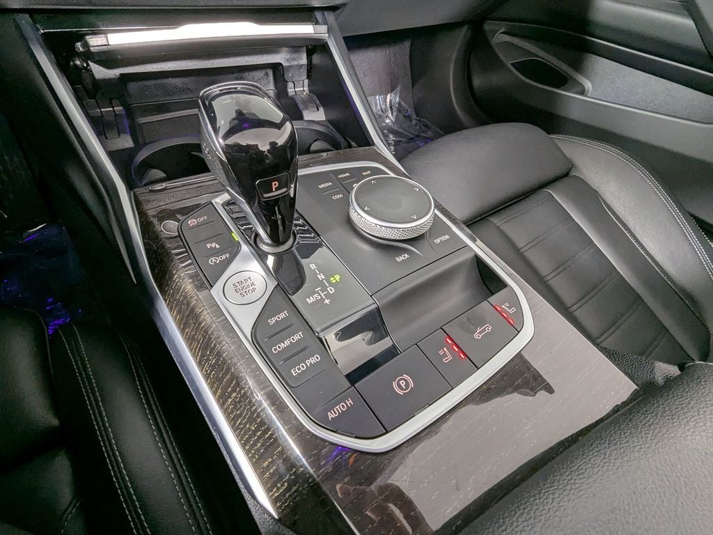 2022 BMW 430i xDrive 430i xDrive