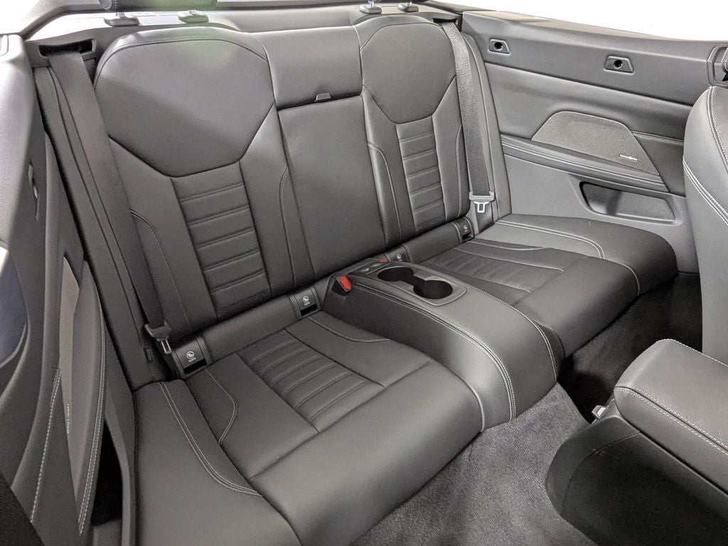 2022 BMW 430i xDrive 430i xDrive