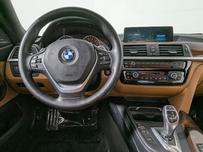 2018 BMW 430i xDrive 430i Gran Coupe