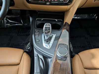 2018 BMW 430i xDrive 430i Gran Coupe