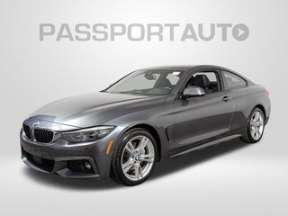 2019 BMW 440i xDrive 440i xDrive