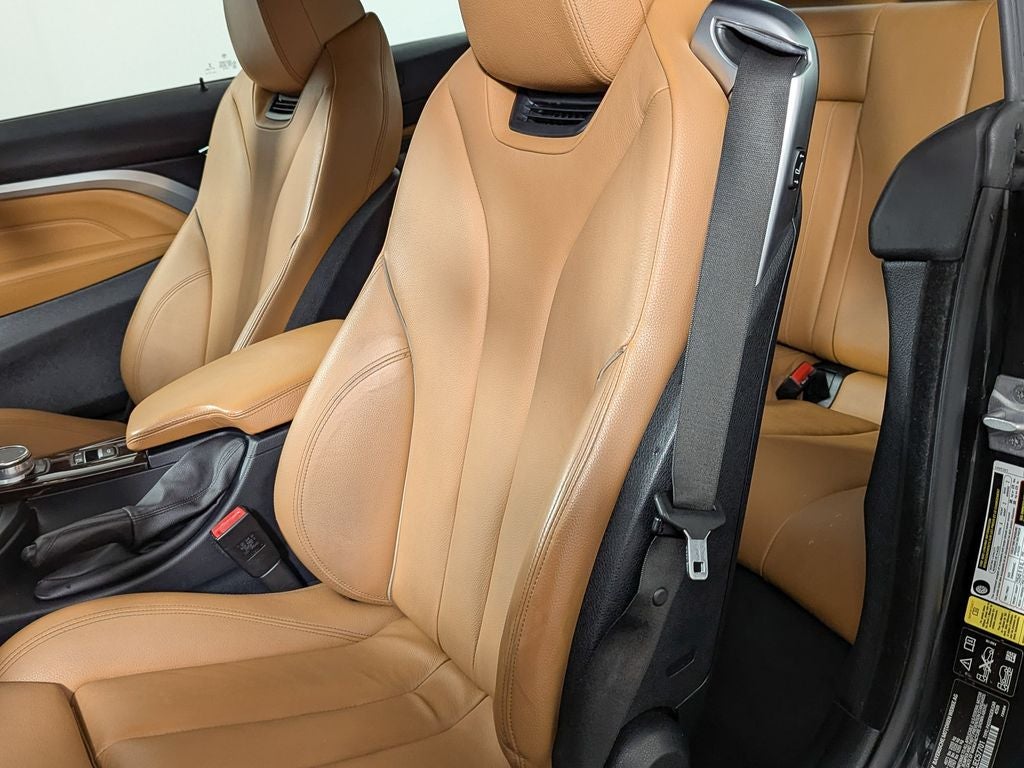 2018 BMW 430i xDrive 430i xDrive