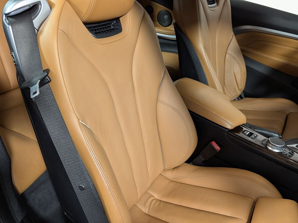 2018 BMW 430i xDrive 430i xDrive