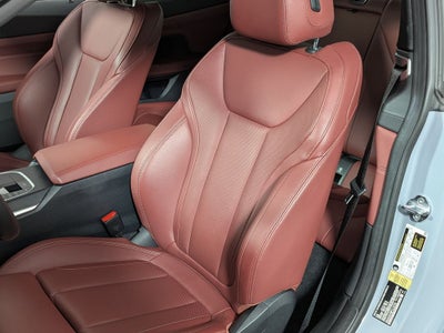 2023 BMW 430i 430i
