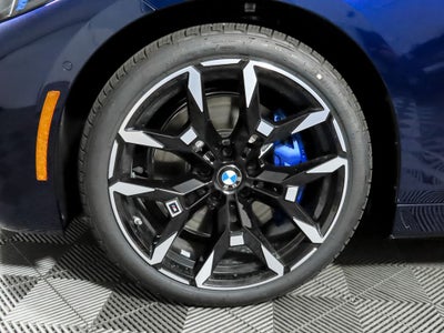 2025 BMW 4 Series 430i xDrive