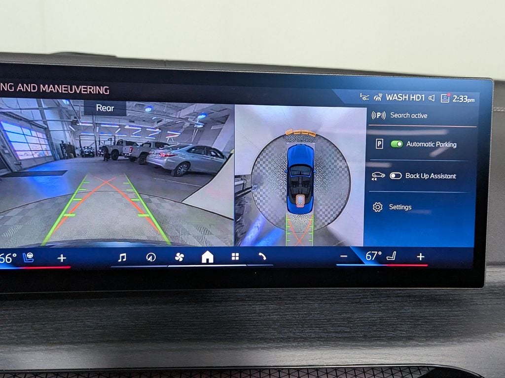 2025 BMW 430i xDrive 430i xDrive