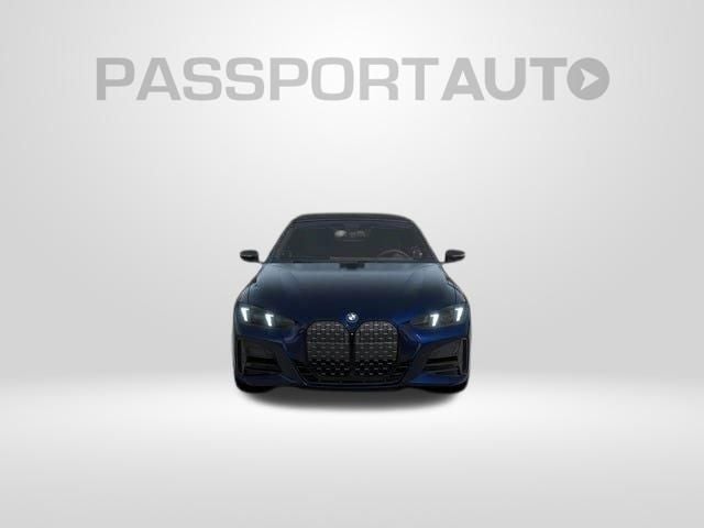 2025 BMW 430i 430i xDrive