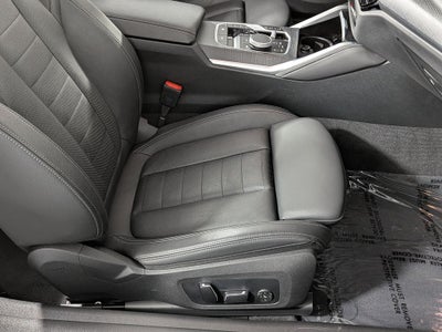 2025 BMW 430i xDrive 430i xDrive