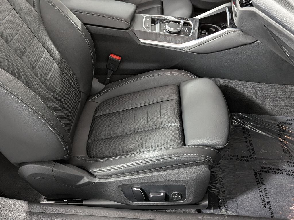 2025 BMW 430i xDrive 430i xDrive