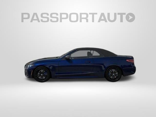 2025 BMW 430i 430i xDrive