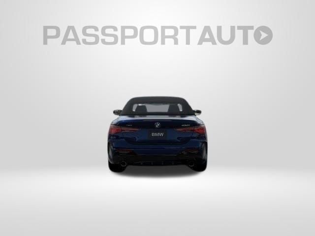 2025 BMW 430i 430i xDrive