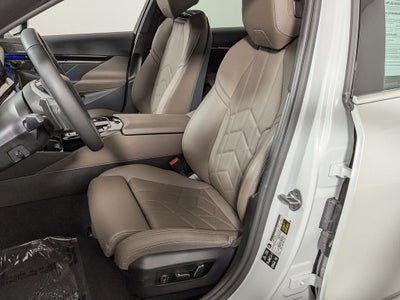 2025 BMW 530i xDrive 530i xDrive